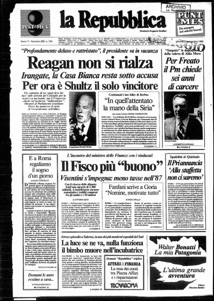 La repubblica